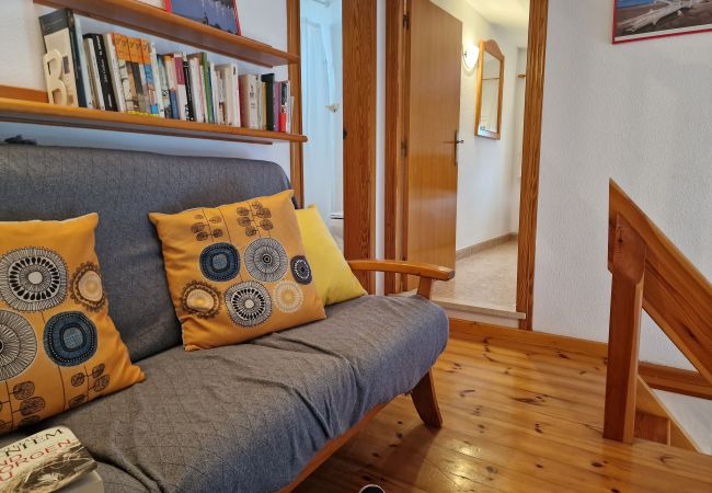 Ferienhaus in Riumar - Belmar Ferienhaus in Riumar - Belmar