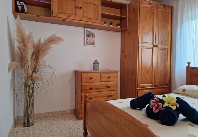 Ferienhaus in Riumar - Belmar Ferienhaus in Riumar - Belmar