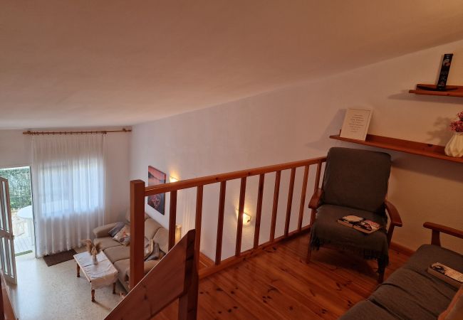 Ferienhaus in Riumar - Belmar Ferienhaus in Riumar - Belmar