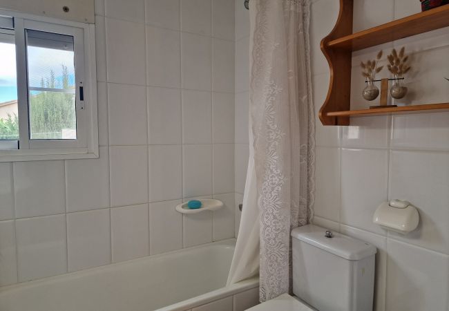 Ferienhaus in Riumar - Belmar Ferienhaus in Riumar - Belmar