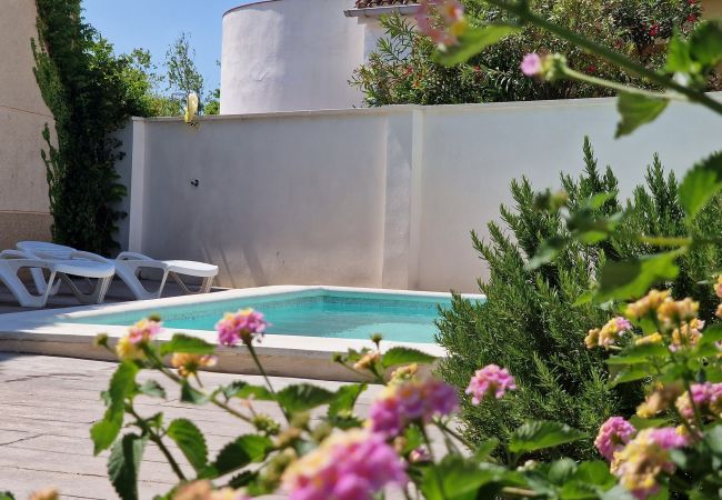 Ferienhaus in Riumar - Belmar Ferienhaus in Riumar - Belmar