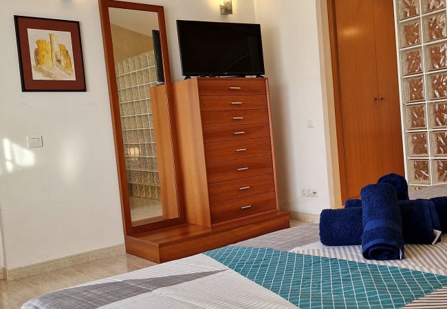 Ferienhaus in Riumar - La Pinya Ferienhaus in Riumar - La Pinya
