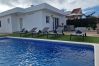 Ferienhaus in Riumar - Del Perro Ferienhaus in Riumar - Del Perro