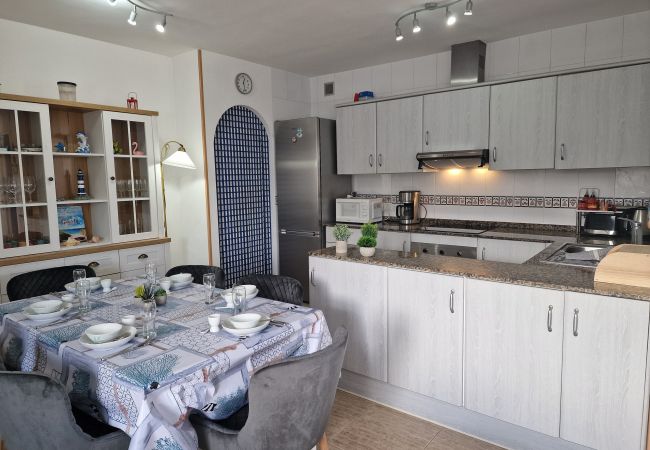 Ferienhaus in Riumar - Delphine Ferienhaus in Riumar - Delphine