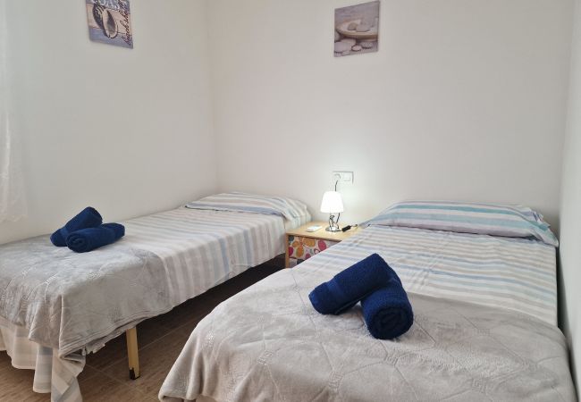 Ferienhaus in Riumar - Delphine Ferienhaus in Riumar - Delphine