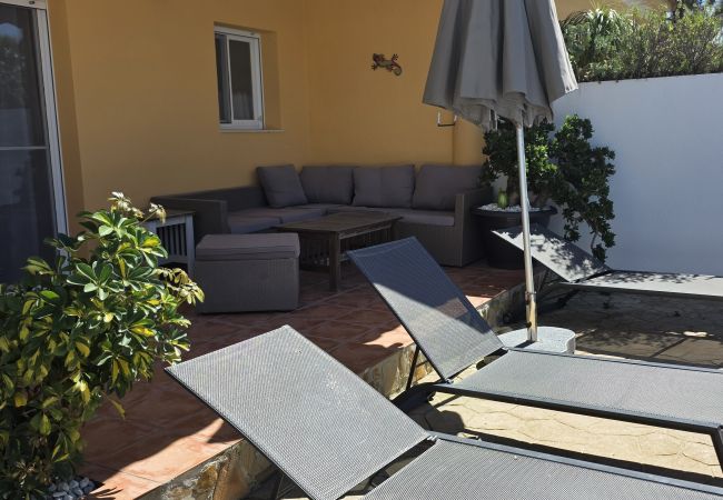 Ferienhaus in Riumar - Gecko Ferienhaus in Riumar - Gecko