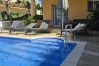 Ferienhaus in Riumar - Gecko Ferienhaus in Riumar - Gecko
