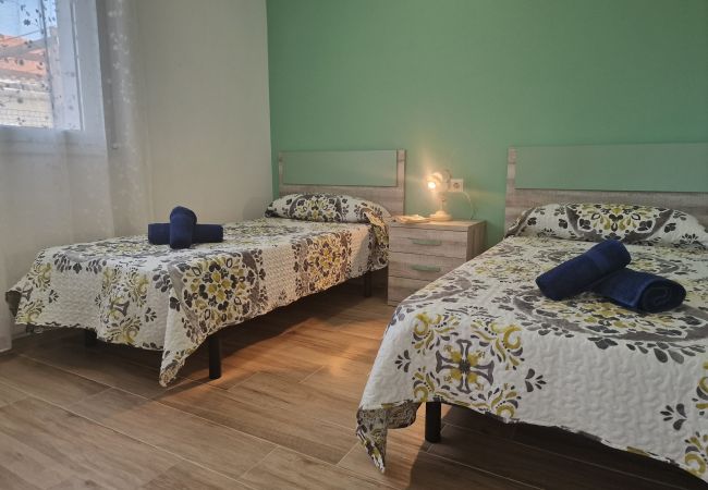 Ferienhaus in Riumar - Sueño Ferienhaus in Riumar - Sueño