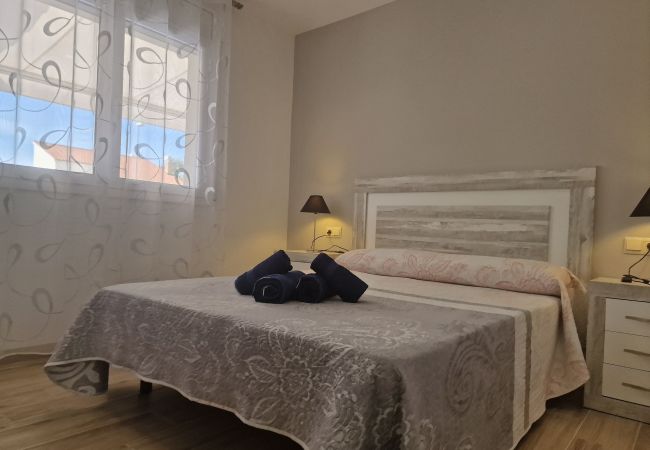 Ferienhaus in Riumar - Sueño Ferienhaus in Riumar - Sueño