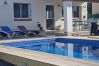 Ferienhaus in Riumar - Sueño Ferienhaus in Riumar - Sueño