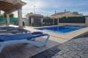 Ferienhaus in Riumar - Sueño Ferienhaus in Riumar - Sueño