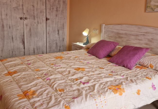 Ferienhaus in Riumar - Conxa Ferienhaus in Riumar - Conxa