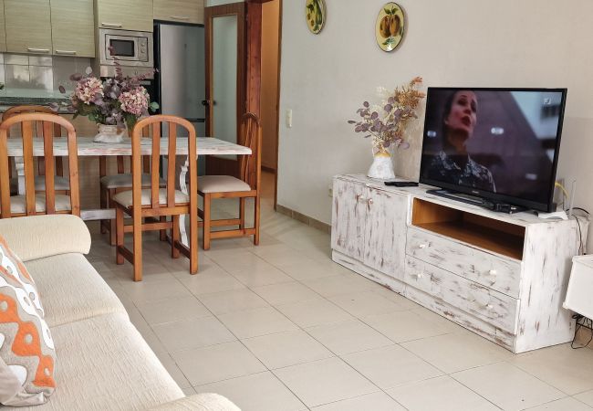 Ferienhaus in Riumar - Conxa Ferienhaus in Riumar - Conxa