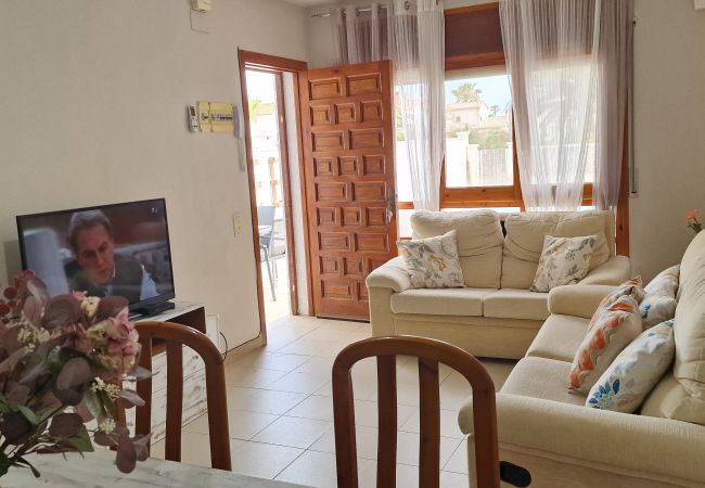Ferienhaus in Riumar - Conxa Ferienhaus in Riumar - Conxa