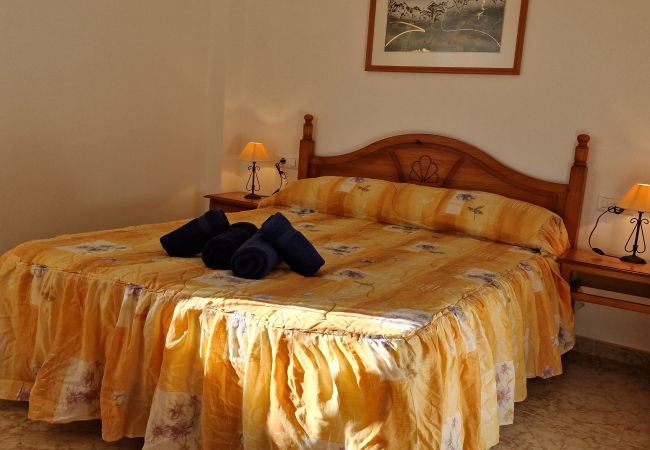 Ferienhaus in Riumar - Lisa Ferienhaus in Riumar - Lisa