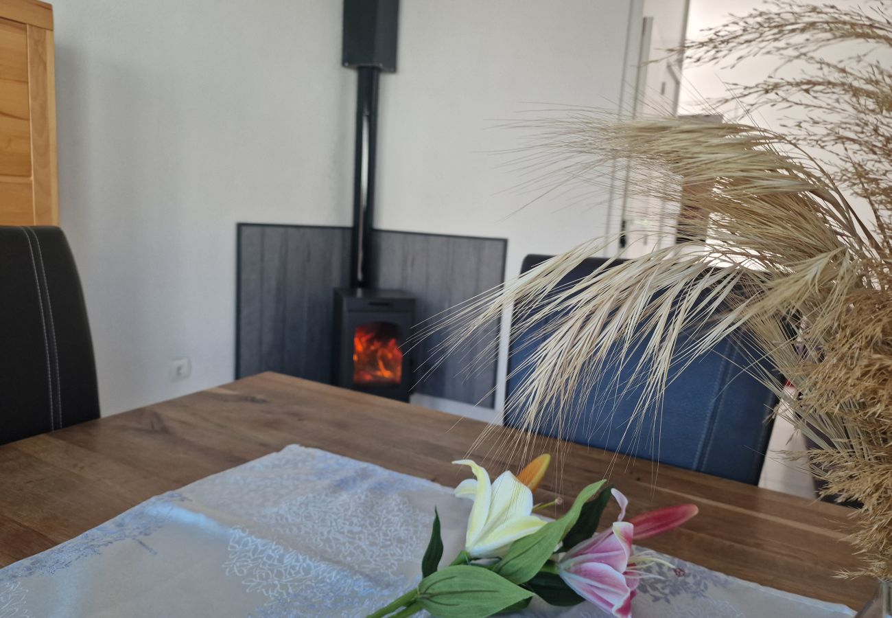 Ferienhaus in Riumar - Jack