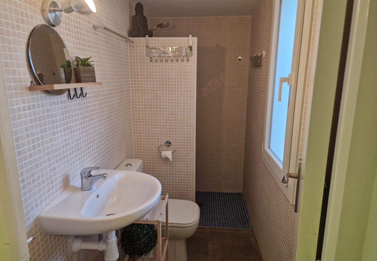 Ferienhaus in Riumar - Jack