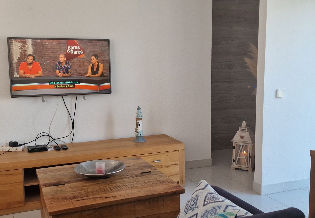 Ferienhaus in Riumar - Jack